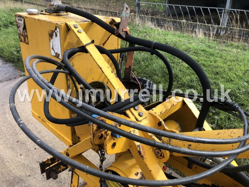 Bomford B457 Farm Trim Hedge Cutter For Sale J Murrell Agricultural
